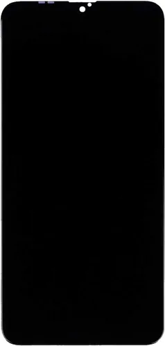 Vista 2 de Duotipa Pantalla táctil digitalizador LCD compatible con Samsung Galaxy A10 SM-A105F SM-A105G 6.2 "Pantalla LCD de repuesto con herramientas