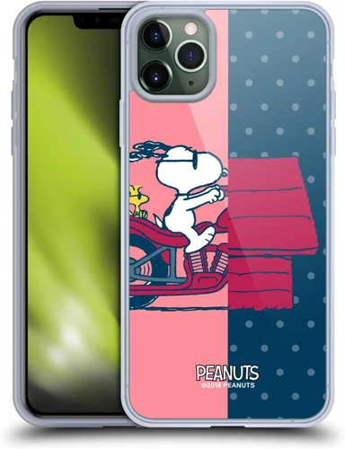 Vista 374 de Head Case Designs - Carcasa de gel suave compatible con Apple iPhone 7 Plus/iPhone 8 Plus