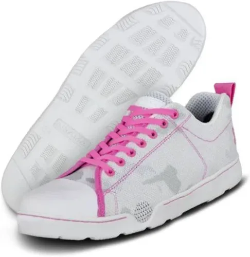 Vista 6 de Altama Urban Assault Low unisex para adultos Negro