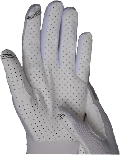 Vista 3 de [Usado] GMS - Guantes de esquí acuático ligeros con protección UV, guantes de pesca para hombres y mujeres, guantes de neopreno transpirables