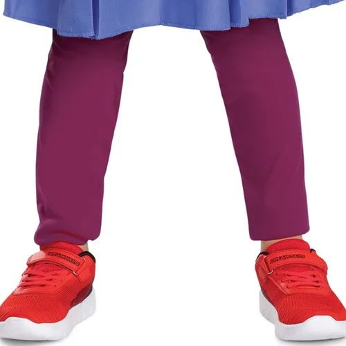 Vista 5 de Disfraz Mei para niños disfraz oficial de Disney Turning Red Como se muestra