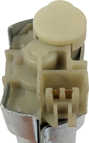 Vista 3 de Dorman 742-101, motor de elevación de ventana delantera para Chevrolet, GMC, Pontiac