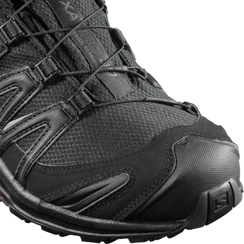 Vista 8 de Salomon XA PRO 3D Gore-Tex - Tenis impermeables para hombre negro (black/Black/Magnet)