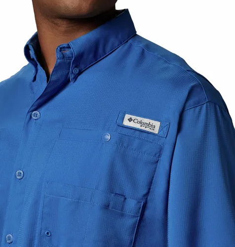 Vista 9 de Columbia Tamiami II - Camisa de manga corta para hombre