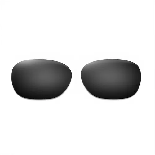 Vista 3 de walleva Lentes de repuesto para Oakley Garage RockGafas de sol, Color 6opciones disponibles