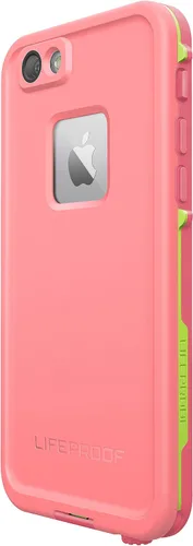 Vista 4 de Lifeproof FRē SERIES - Funda impermeable para iPhone 6/6s (versión de 4.7 pulgadas), embalaje al por menor, puesta de sol