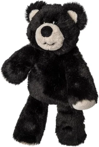 Vista 8 de Mary Meyer Juguete de peluche suave Marshmallow Zoo, 9 pulgadas, Junior Gator