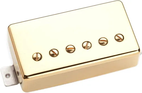 Vista 22 de Seymour Duncan Pearly Gates Humbucker Pickup Set - Negro