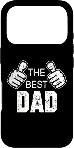 Vista 30 de Worlds Best Great Dad Ever Gift Fathers Day Case for iPhone 17
