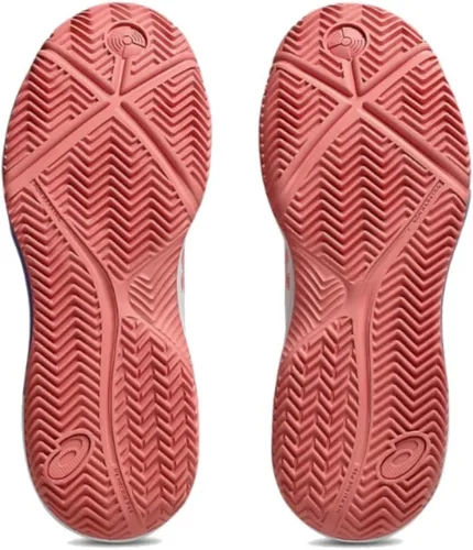 Vista 7 de ASICS, Zapatillas Gel-Dedicate 8 para Pickleball de hombre