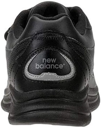 Vista 6 de New Balance WW577 - Zapato de caminar con velcro para mujer