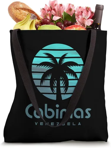 Vista 4 de Bolso tote Cabimas Venezuela