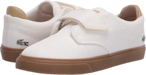 Vista 7 de Lacoste Tenis Esparre para niños