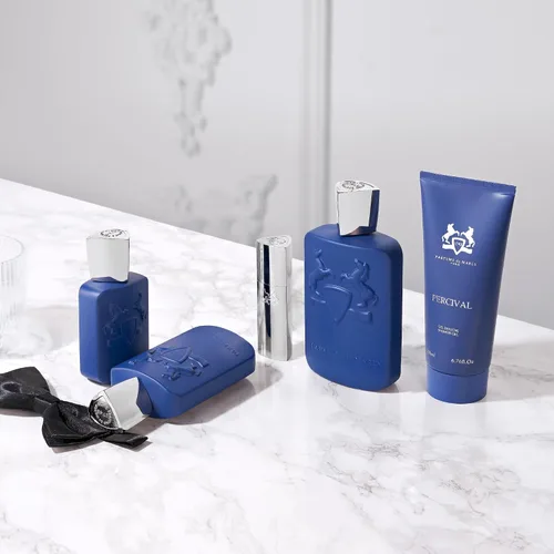 Vista 5 de PARFUMS DE MARLY Percival
