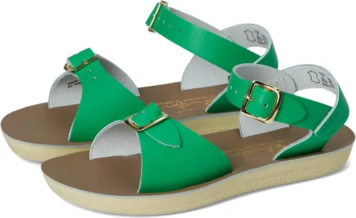 Vista 118 de Sandalias de piel infantil Sun-San Surfer