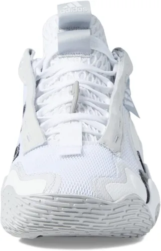 Vista 7 de adidas Zapatillas de baloncesto Exhibit B para hombre