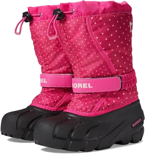 Vista 20 de SOREL - Botas de nieve con forro de fieltro para niños. Negro