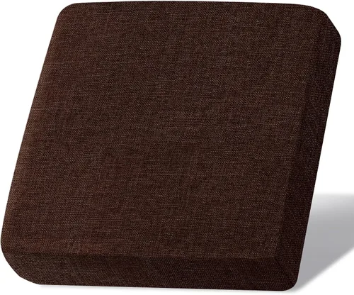 Vista 19 de Naturoom Fundas de Cojines de Sofá de Lino, Funda de Sofá Funda de Sofá Protector de Muebles con Cuerda de Amarre en la Parte Inferior, Suave