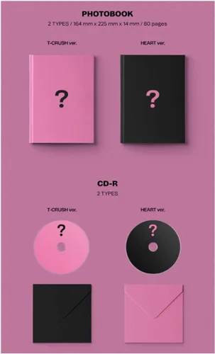 Vista 3 de DREAMUS [SET] Mini álbum Stray Kids - MAXIDENT (versión estándar) 2 álbumes