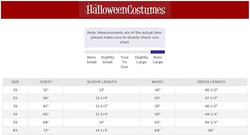 Vista 3 de Fun Costumes - Disfraz de Alicia para adulto