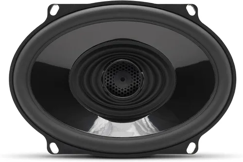Vista 4 de Rockford Fosgate TMS57 5x7" Coaxial de gama completa para modelos Harley 1998+