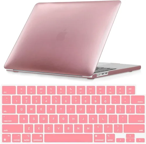 Vista 25 de Se7enline Funda para MacBook Neo de 13 pulgadas modelo A3404 2026, verde