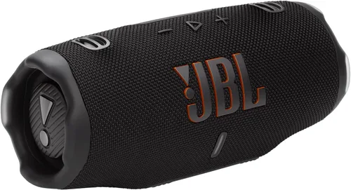 Vista 10 de JBL Charge 6 - Parlante Bluetooth portátil (Morado)