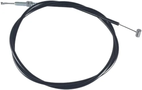 Vista 6 de Cable de freno mecánico de 56 pulgadas, pinza de freno y soporte para Go Kart Manco 9598 9597 para Yerf-Dog ASW MB-1 Bristers Thunder Predator 212cc