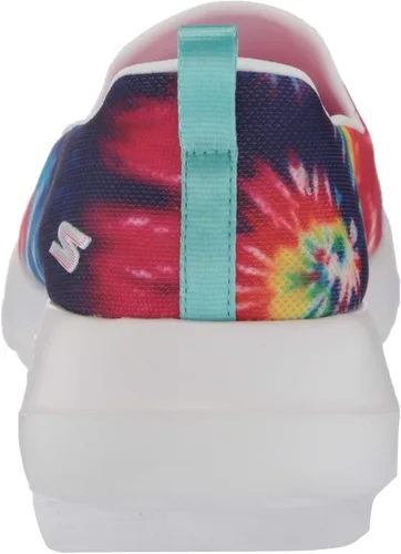 Vista 3 de Skechers - Tenis para caminar para mujer Go Joy