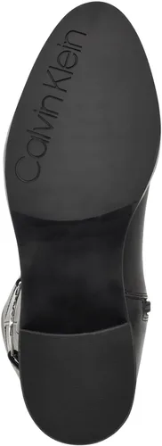 Vista 3 de Calvin Klein Botas altas Daphny para mujer