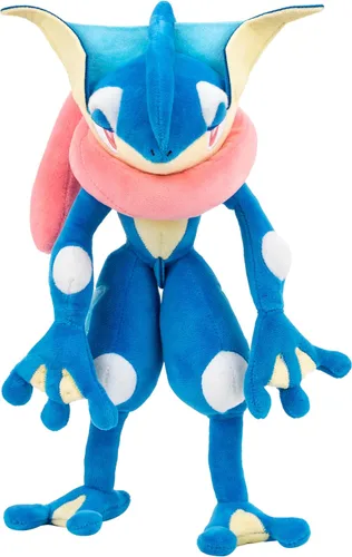 Vista 9 de Pokemon Dragonair Peluche - Peluche suave de 12 pulgadas con detalles auténticos
