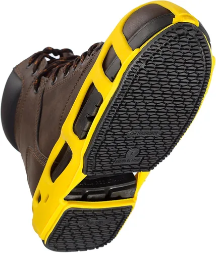 Vista 2 de STABIL icers Grippers - Tracción antideslizante