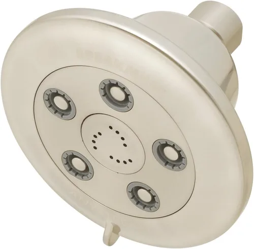 Vista 5 de Speakman VS-233011-BN Chelsea Anystream - Combinación de ducha de 2 vías, 2.5 GPM, níquel cepillado