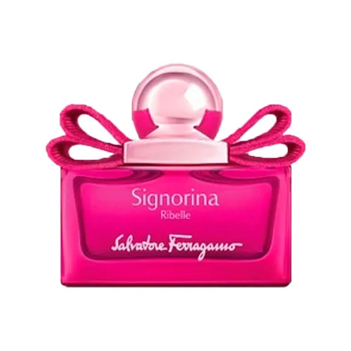 Vista 7 de Ferragamo Signorina Ribelle Eau de Parfum, Perfume Spray para Mujer