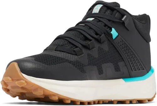 Vista 7 de Zapatos de senderismo Facet 75 Mid Outdry de Columbia para mujer