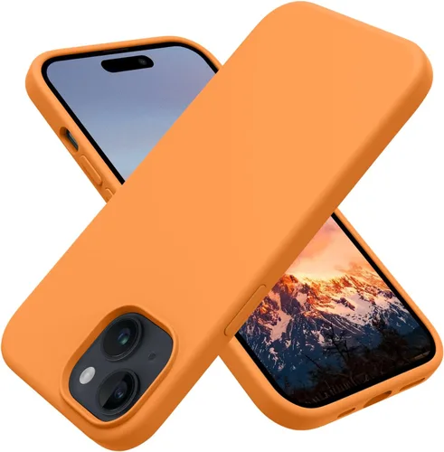Vista 33 de OTOFLY - Funda para iPhone 8, iPhone 7, serie suave y sedosa, calidad prémium, botones de silicona suave, funda protectora compatible con iPhone 7