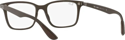 Vista 6 de Ray-Ban RX7144 Square Prescription Eyewear Frames