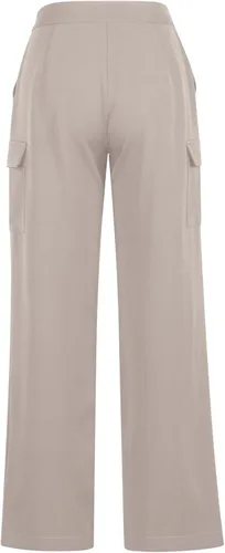 Vista 4 de Mnyycxen Lounge Pants for Women Fashion 2024 Sweatpants Solid Casual Loose Athletic Sports Track Pant French Style Trousers