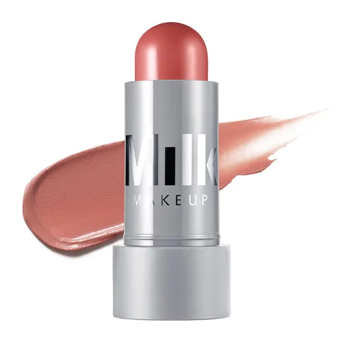 Vista 18 de Milk Makeup Barra de crema multiusos Lip + Cheek con acabado satinado o mate