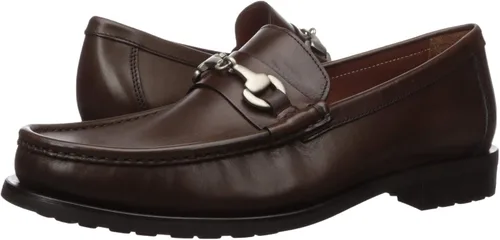 Vista 7 de Allen Edmonds Mocasines Arezzo para hombre