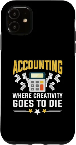 Vista 5 de iPhone 15 Tax Season Finance Tax Accountant Spreadsheet Analyst Data Case