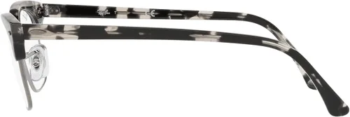 Vista 4 de Ray-Ban Rx3916v Clubmaster - Marcos cuadrados para gafas graduadas