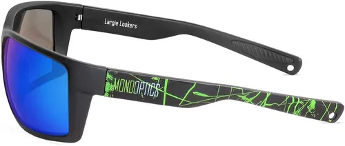 Vista 3 de Catch Co Googan Squad Mondo Optics Largie Lookers - Gafas de sol polarizadas para pesca