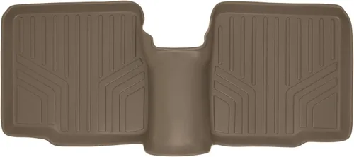 Vista 38 de SMARTLINER Alfombrilla de suelo para maletero de carga para todo tipo de clima para Ford Explorer 2002-2010