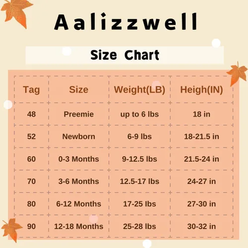 Vista 6 de Aalizzwell Vestido mameluco de una pieza para bebés y niñas con sombrero de 0 a 18 meses Rojo Navidad