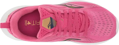 Vista 5 de Saucony Kinvara 13 - Tenis de correr para mujer, NegroPlata