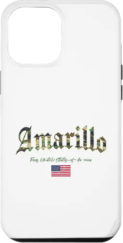 Vista 25 de iPhone 16 Amarillo Gothic Design Camouflage Version Case
