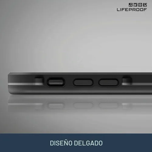 Vista 18 de Lifeproof FRē SERIES - Funda impermeable para iPhone 6/6s (versión de 4.7 pulgadas), embalaje al por menor, puesta de sol