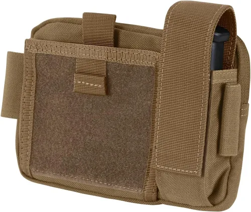 Vista 4 de Condor Elite - Annex Admin Pouch Verde oliva (Olive Drab)