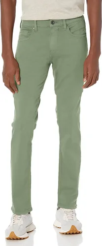 Vista 40 de PAIGE Pantalones vaqueros Lennox Transcend ajustados para hombre Andros